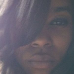 Meet your Posher, Rickia